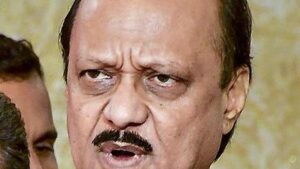 Alliance talks between NCP(SP) and NCP for Pune civic polls hit dead end