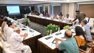 Parties, public cry foul as SIR drive excludes lakhs of voters in Kerala