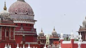 Missing public park: Madras High Court orders inquiry by Collector, Chennai Corporation