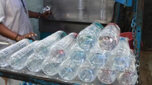 FSSAI tightens testing norms for packaged water, drops BIS mandate