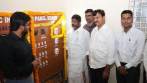 Cong. govt. is pro-people: Deputy CM