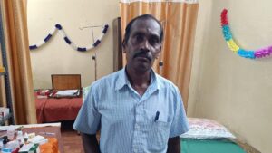 50-year-old quack arrested in Tirupattur