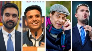 India in 2025: a collection