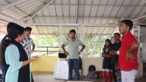 Femella Foundation to stage a play to launch its new initiative against domestic violence