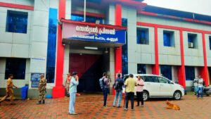 Probe launched after ‘drone’ sighted over Kannur Central Jail in Kerala