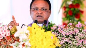 Odisha moves to construct new Assembly building to double house capacity