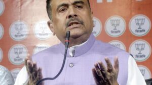 LoP Suvendu Adhikari calls West Bengal a ‘Bengali Hindu homeland’