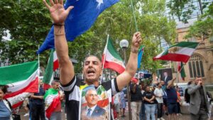 ‘Avoid travelling to Iran’: India issues fresh advisory