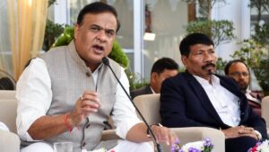 Oppose land distribution to workers, lose incentives: Assam CM to tea planters