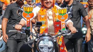 Mumbai set for high-stakes battle as campaigning for 29 civic body elections ends