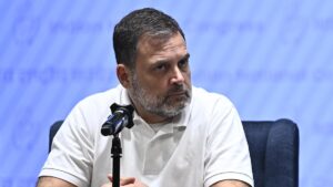 ‘Attack on Tamil culture’: Rahul Gandhi accuses I&B Ministry of blocking Jana Nayagan