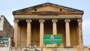 A plea for Pachaiyappa’s Hall in Chennai
