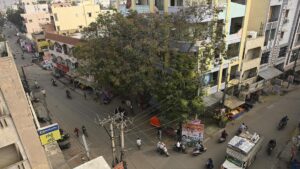 In Telangana, illicit business behind an ordinary facade