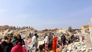 No ‘good news’ yet for Kogilu Layout families, houses to be allotted after Jan. 5