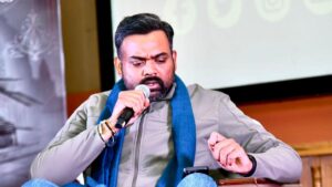 Rahul Gandhi ‘textbook example’ of separatism in Indian politics: BJP