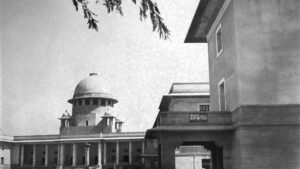 Tamil Nadu’s link to a key amendment to the Constitution on freedom of press, expression