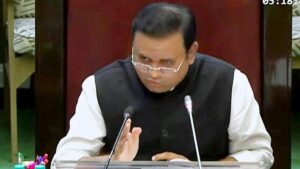 Opposition accuses Speaker Narwekar of interfering in nomination process for BMC polls