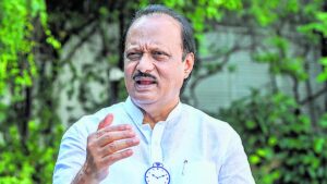 Introspect before levelling allegations: BJP hits out at Ajit Pawar over ‘corruption’ allegations
