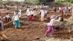 Telangana Assembly adopts resolution for restoration of MGNREG Act