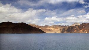 Four missing Uttar Pradesh tourists safely rescued in Ladakh