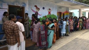 UDF wins Vizhinjam local body poll in Kerala, wrests control from LDF after a decade