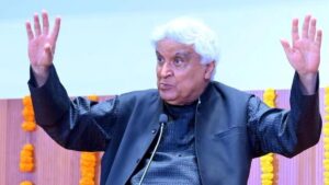 I am seriously considering to report: Javed Akhtar slams his AI-generated video