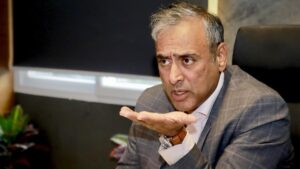 GBA chief orders action against illegal buildings in Bengaluru