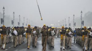 Republic Day 2026: Ticket sales begin for Republic Day parade and Beating the Retreat — prices, dates, and booking details