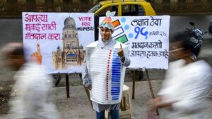 BMC elections: the rise of fluid alliances | Explained