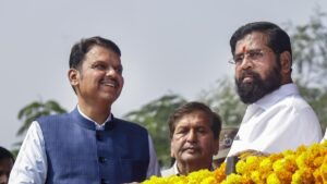 Maharashtra civic polls: 68 Mahayuti candidates elected unopposed, including 44 of BJP