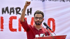 Eight U.S. lawmakers pen letter in support of Umar Khalid; urge India to grant bail, fair trial ‘as per international law’