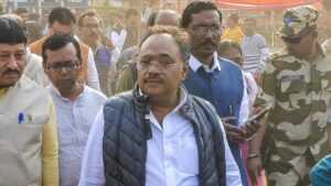 Won’t allow Assembly polls if SIR is obstructed in WB, says State BJP president