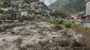 Natural disasters taking heavy toll on Himachal, says report; experts seek policy changes