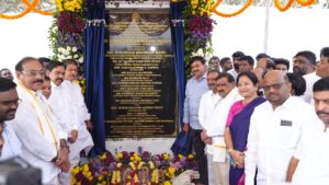 Registration department shifts focus from revenue to  citizen-centric services: Ponguleti