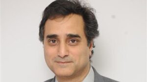 Rajeev Kaul recognized as co-founder of Belagavi-based aerospace company Aequs Limited