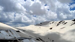 Tourist access to Kashmir’s Margan Top, Chauhar Nag, Sinthan Top banned over security