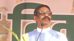 Committee to be formed to identify families of Kharswan tribal martyrs: Jharkhand CM