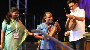 Stalin launches Chennai Sangamam – Namma Ooru Thiruvizha 2026