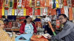 Civic polls: high drama as BJP workers lock candidate inside his house in Nagpur