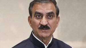 Himachal student death: CM talks to bereaved family, pledges fair probe