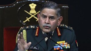 Army ready to induct women in infantry if there is societal acceptance: General Upendra Dwivedi