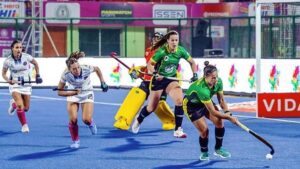 National Sports Governance Act comes into effect partially