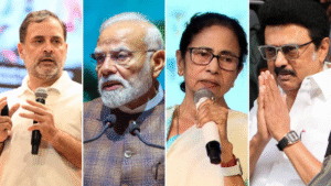 Ideology, incumbency, polarisation: Key Indian elections to watch in 2026