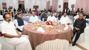 Tamil culture crucial part of India’s broader cultural identity: Vice President