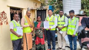 Discoms reach out to 83 lakh power consumers personally with Deputy CM’s message