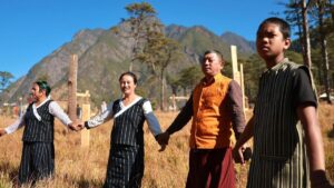 Arunachal celebrates India’s first sunrise of 2026 with ‘Dance of the Dawn’