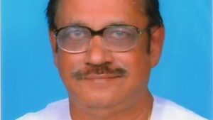 Former MP Thomas Kuthiravattam from Kerala dies at 80