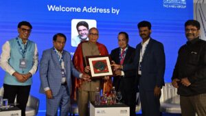 ‘Justice Unplugged 2026’: extending learning beyond the classroom