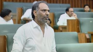 A.P. govt. focuses on strengthening field-level electricity staff