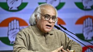 Modi government has abandoned Palestinians: Congress slams PM’s upcoming Israel visit